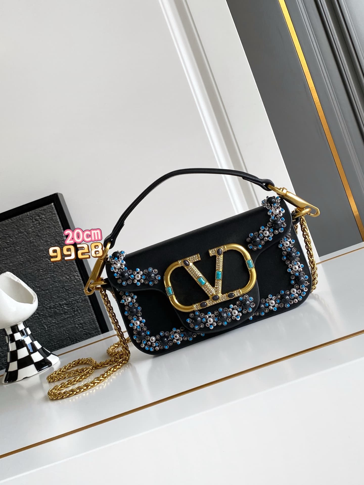 Valentino Bag 9928