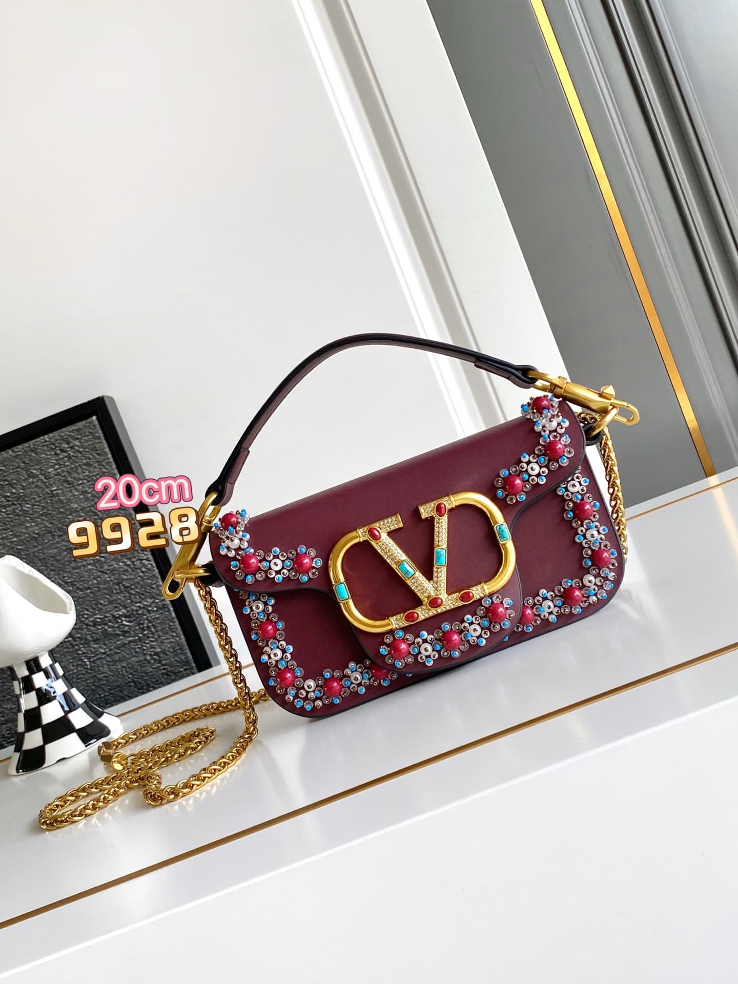 Valentino Bag 9928