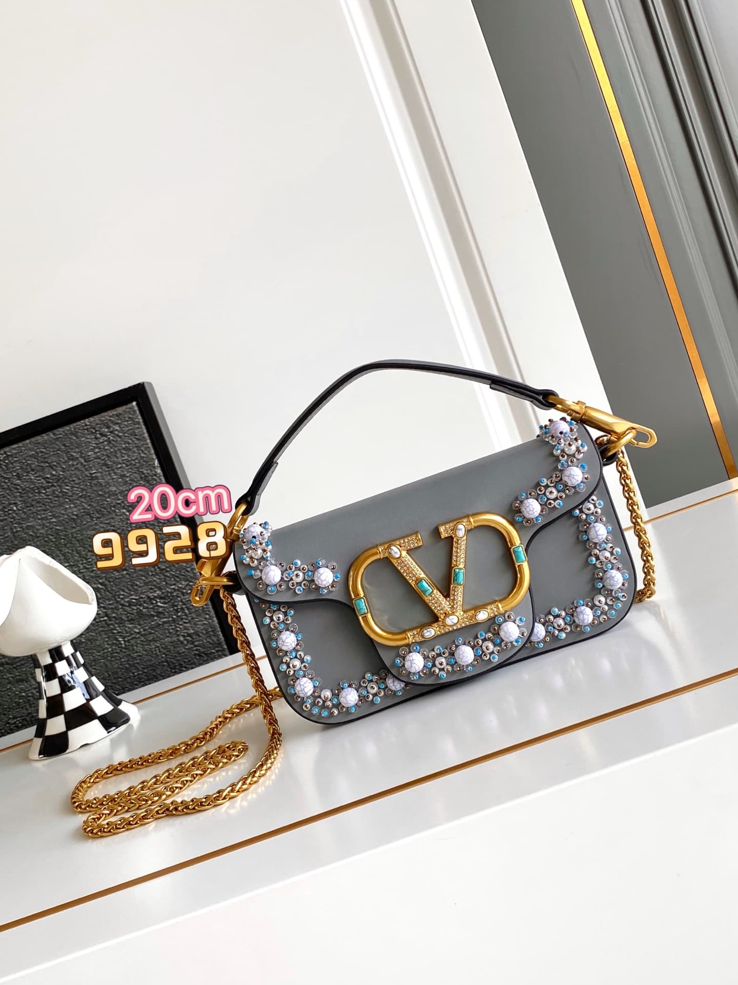 Valentino Bag 9928