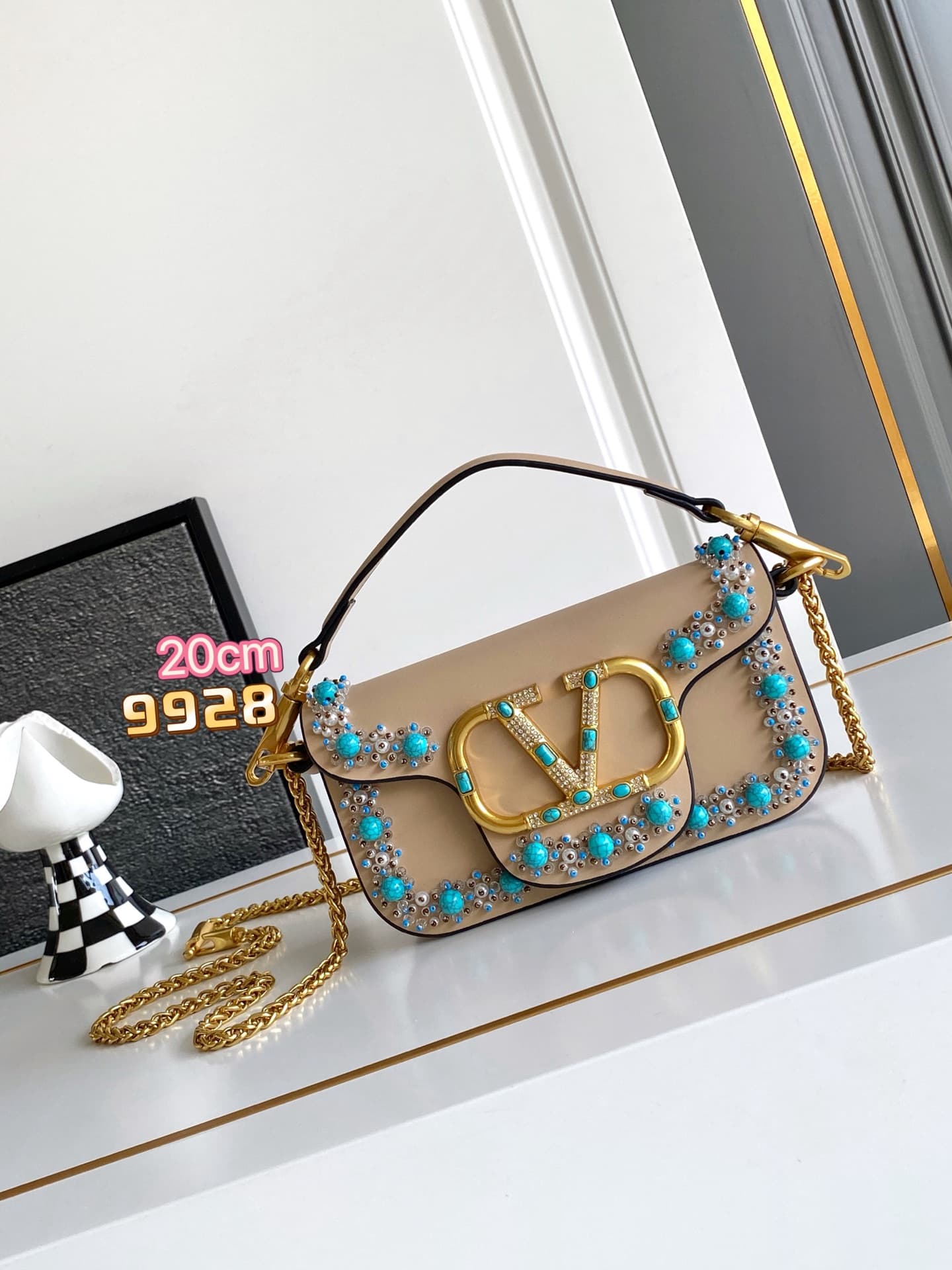 Valentino Bag 9928
