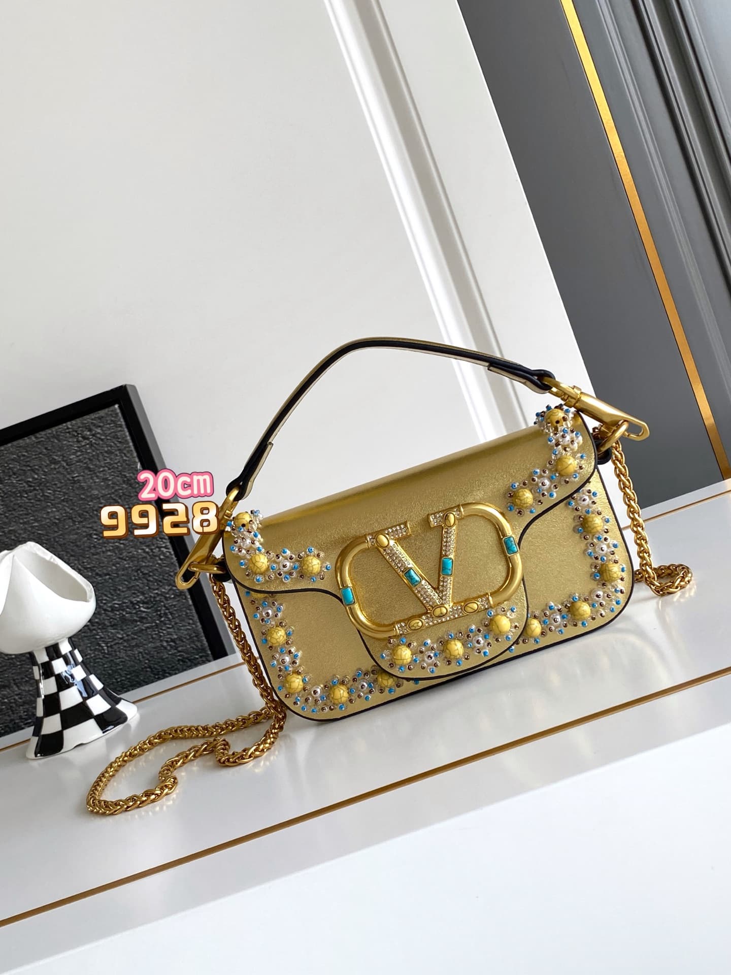 Valentino Bag 9928