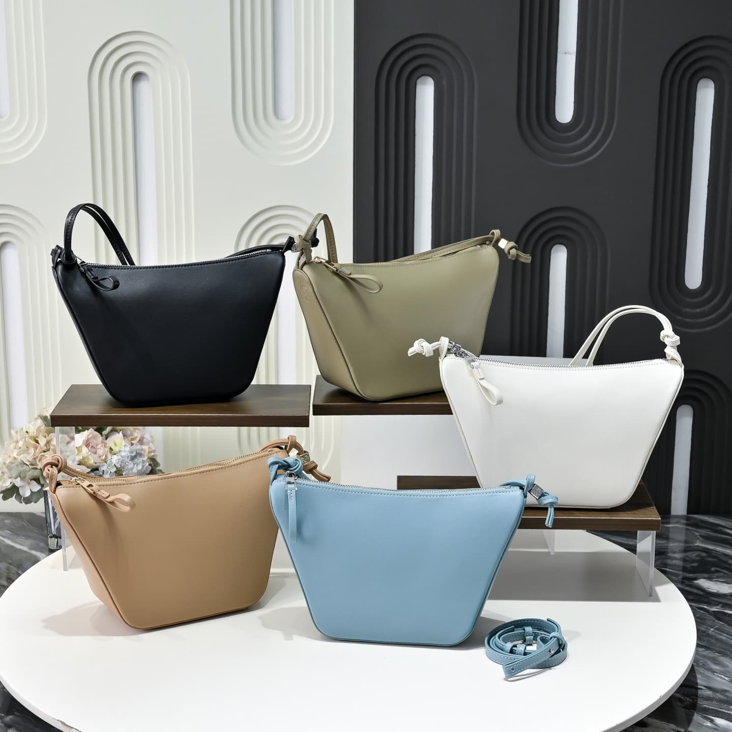 Loewe Crossbody Bag
