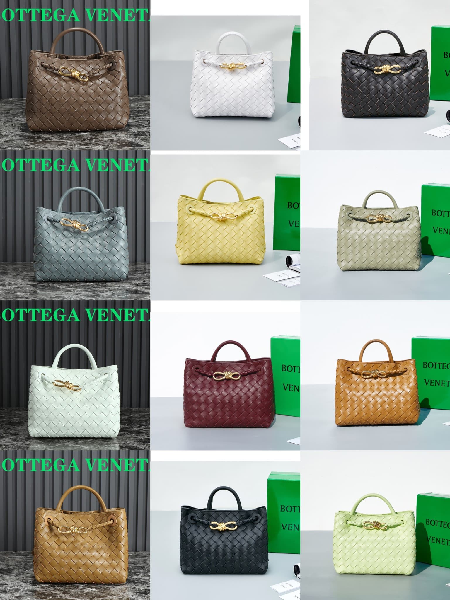 Bottega Veneta Small Product