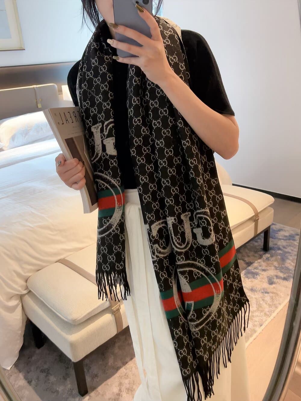 Gucci Apparel