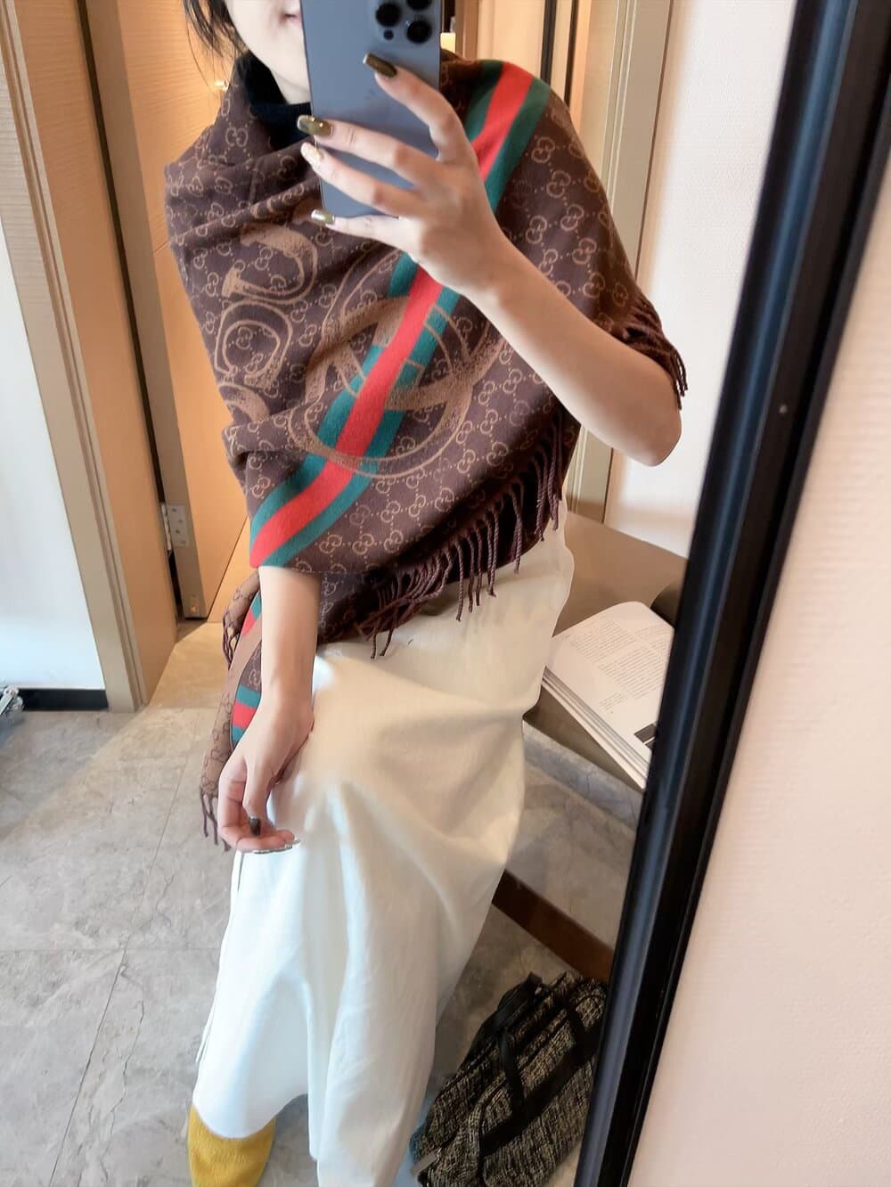 Gucci Apparel