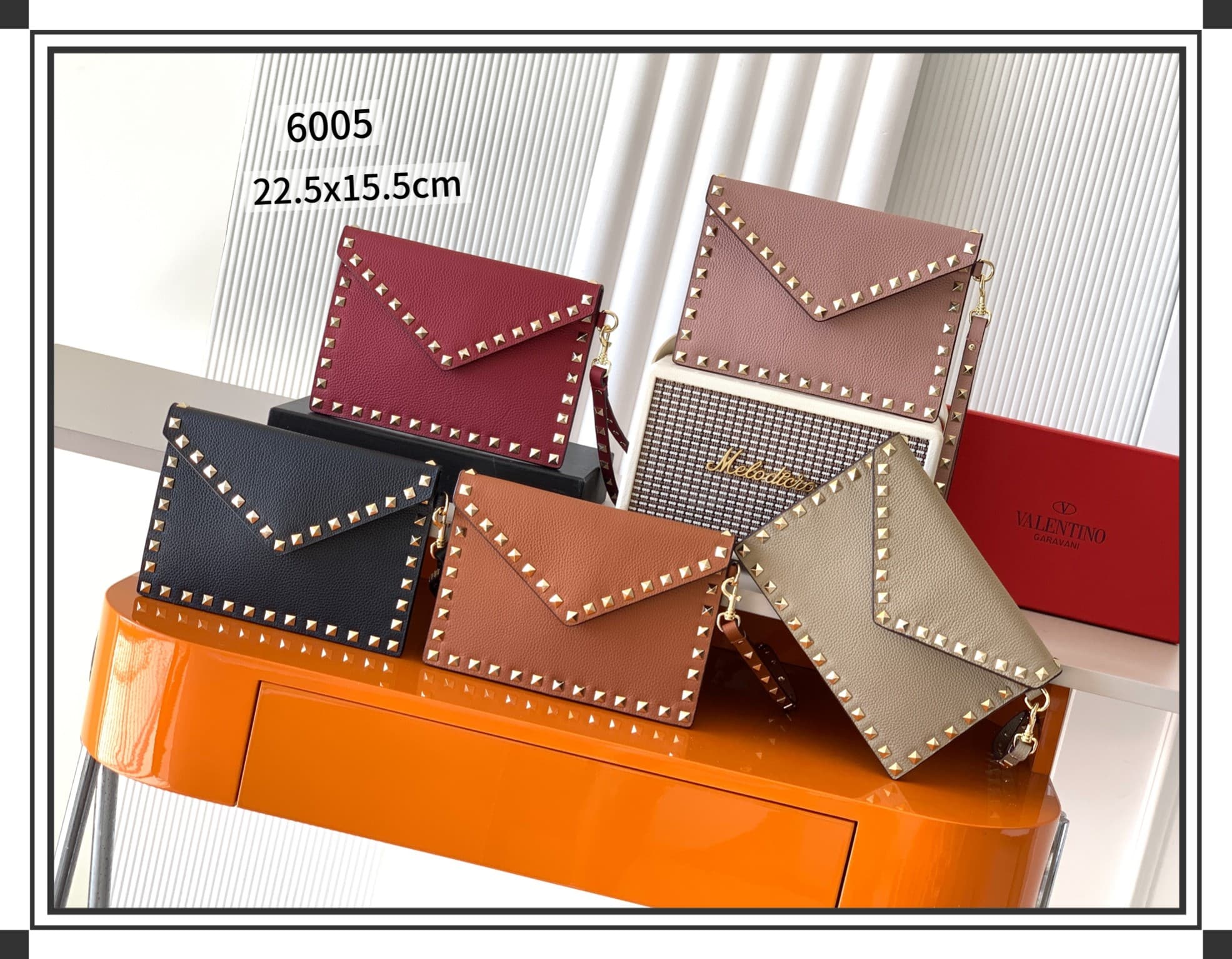 Valentino Pouch 6005
