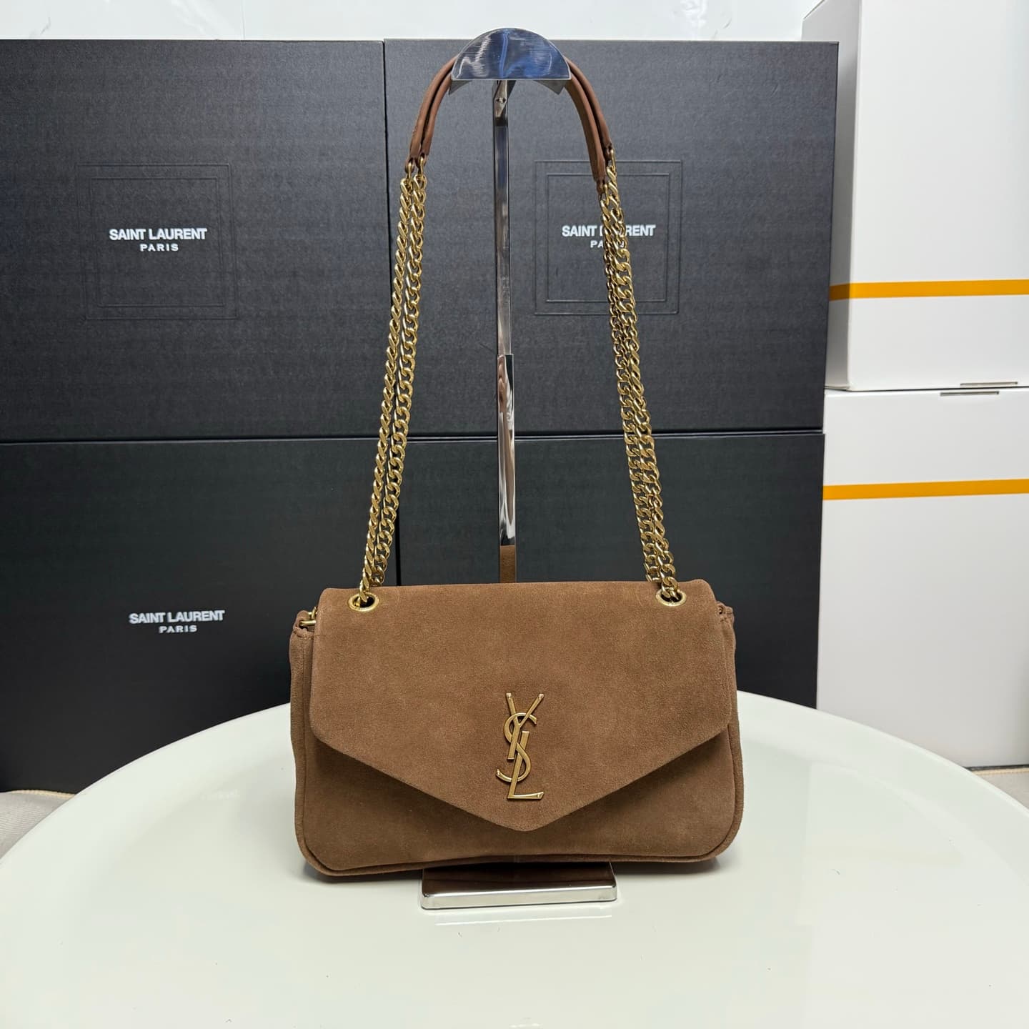Saint Laurent Bag 5960