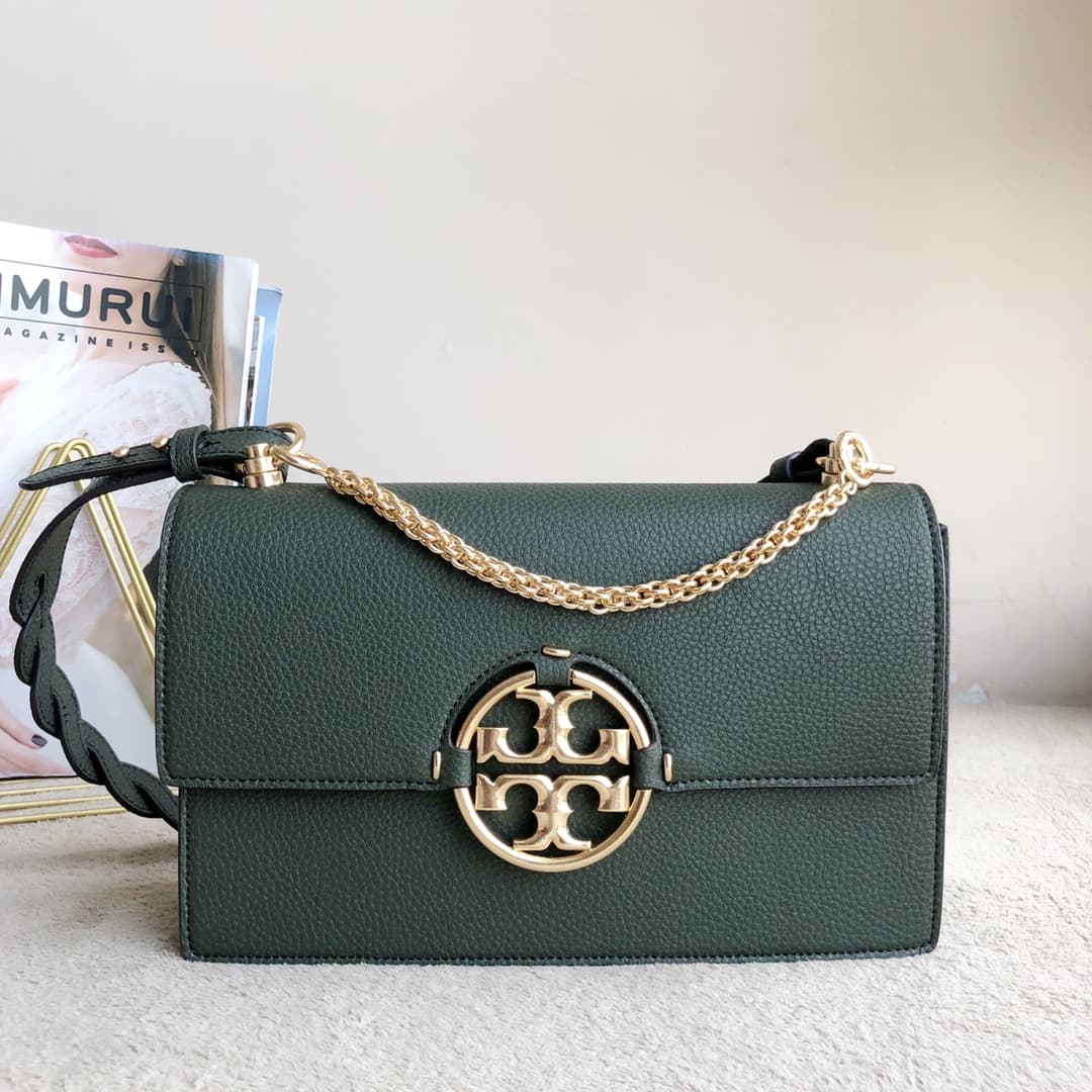 Tory Burch Gold Bags TB81688