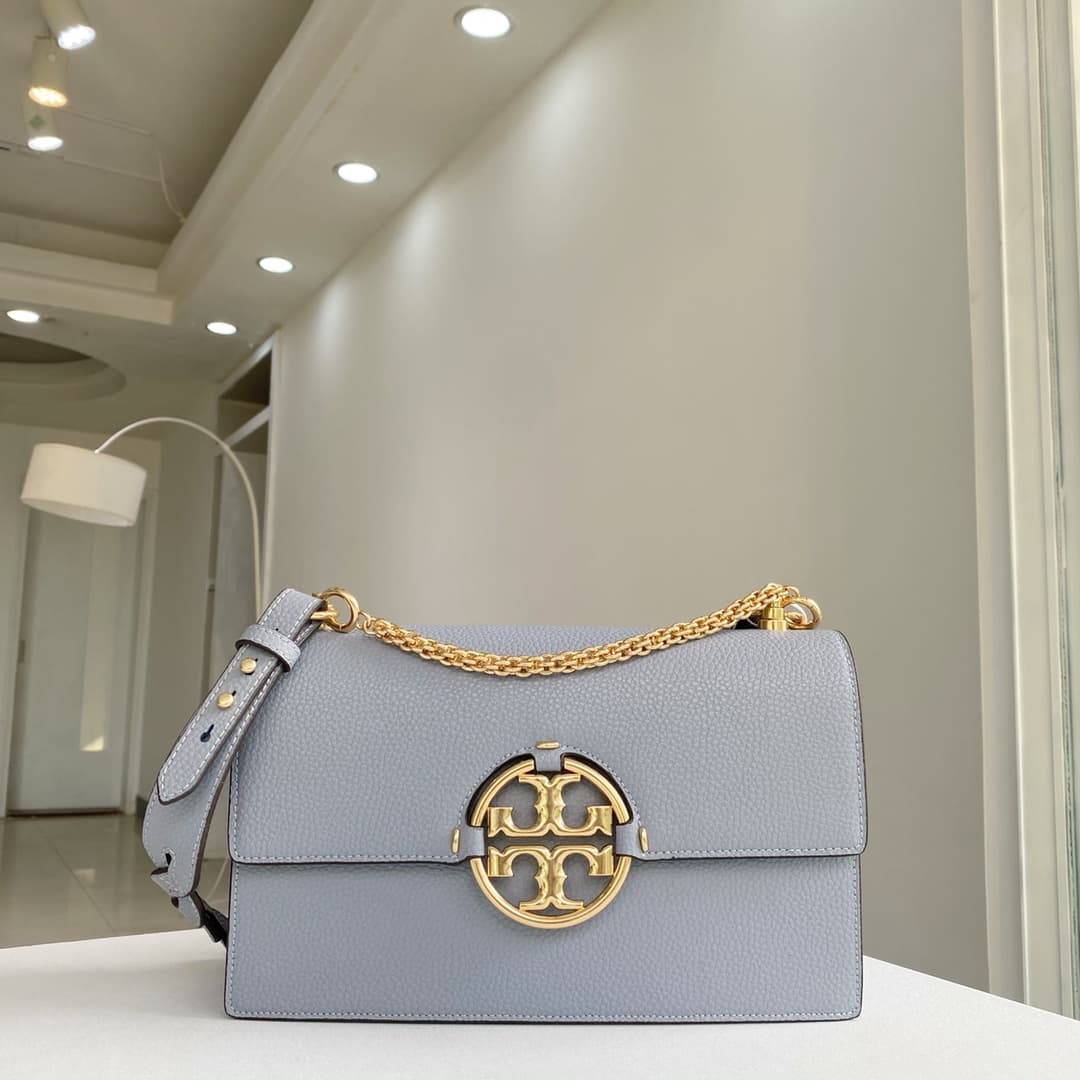 Tory Burch Gold Bags