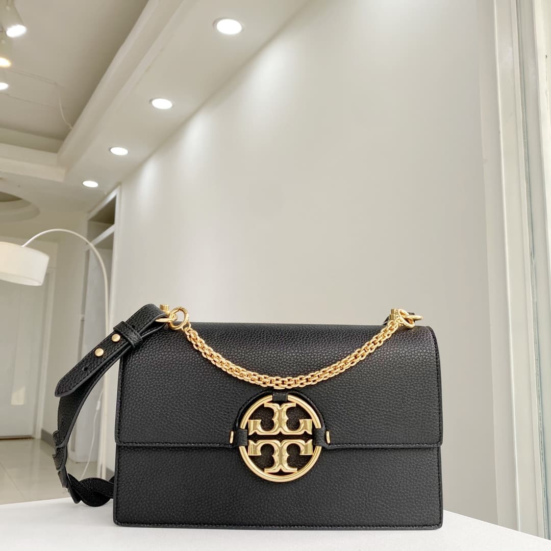 Tory Burch Gold Bags