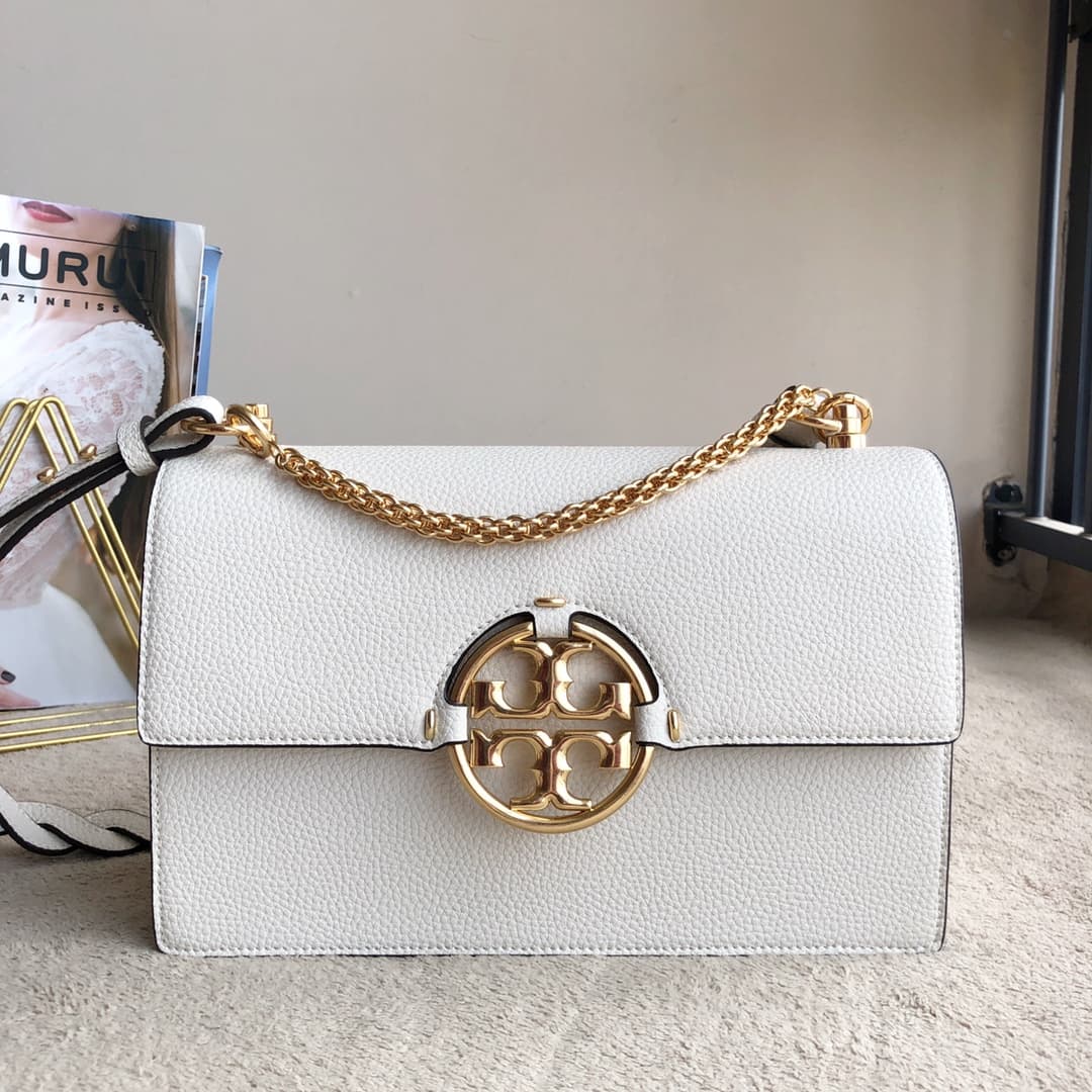 Tory Burch Gold Bags TB81688