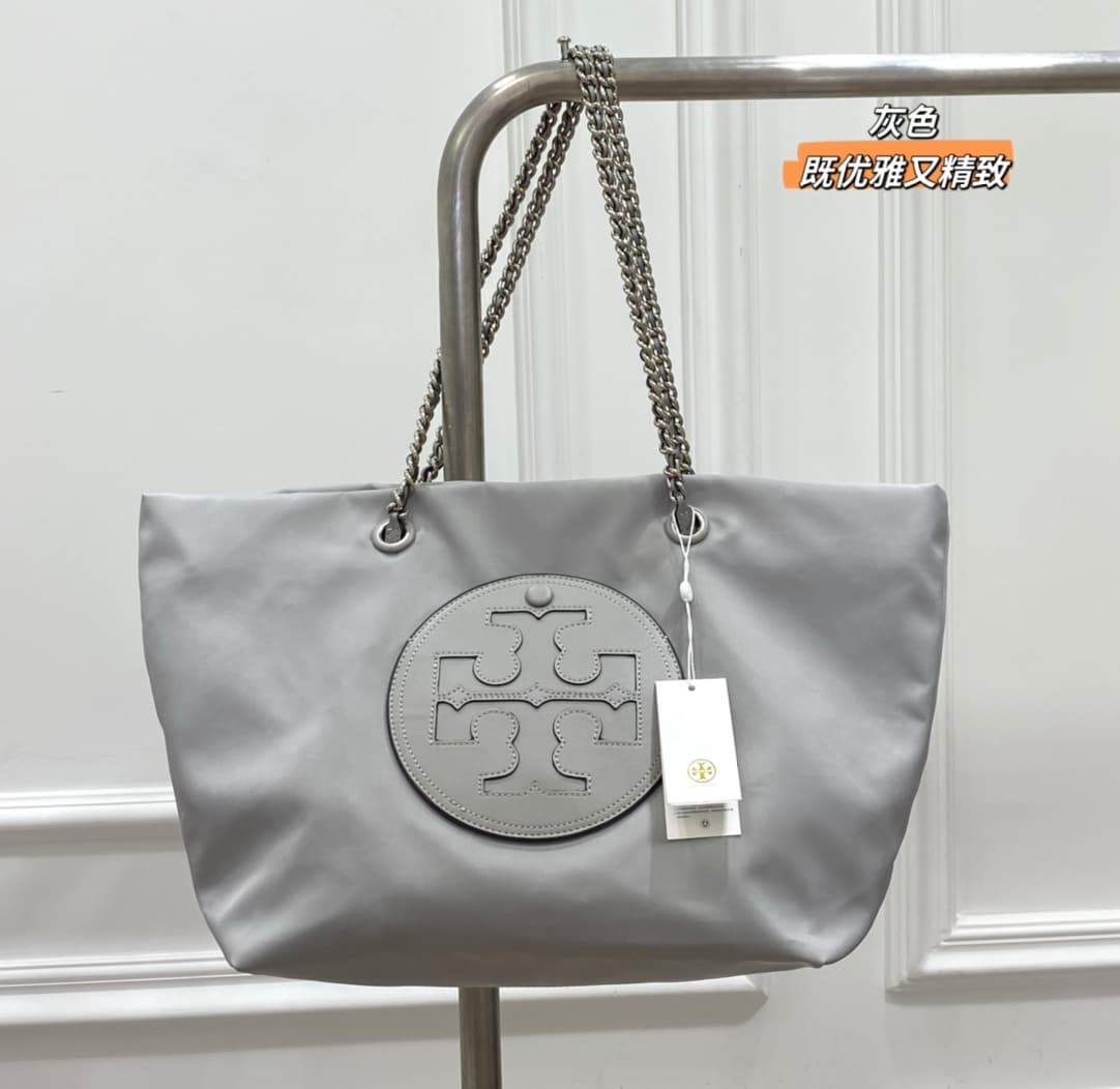 Tory Burch Grey Accessory