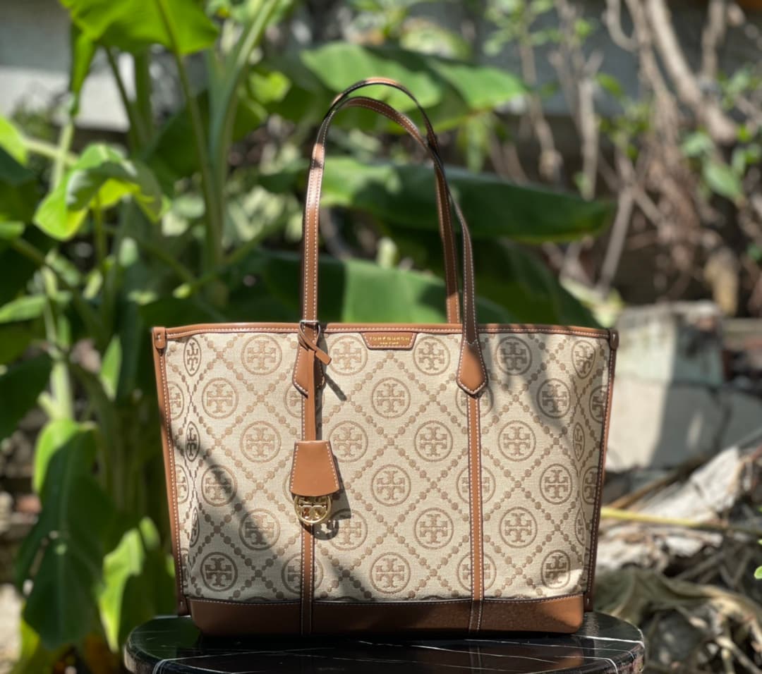 Tory Burch Blue Bags TB83312