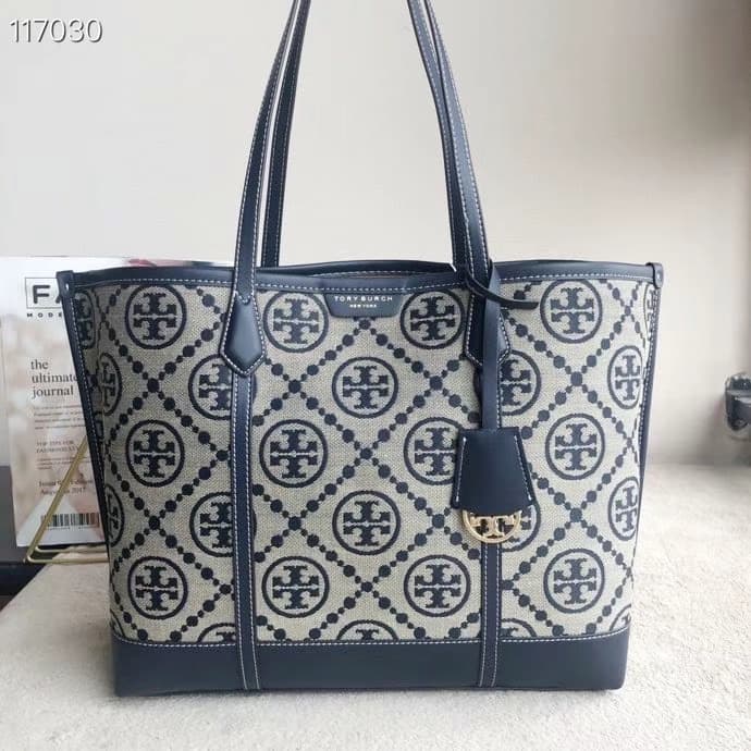 Tory Burch Blue Bags TB83312