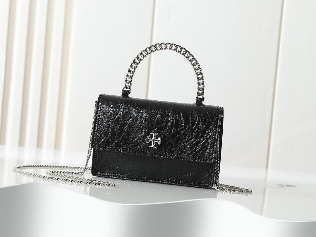 Tory Burch Black Bags