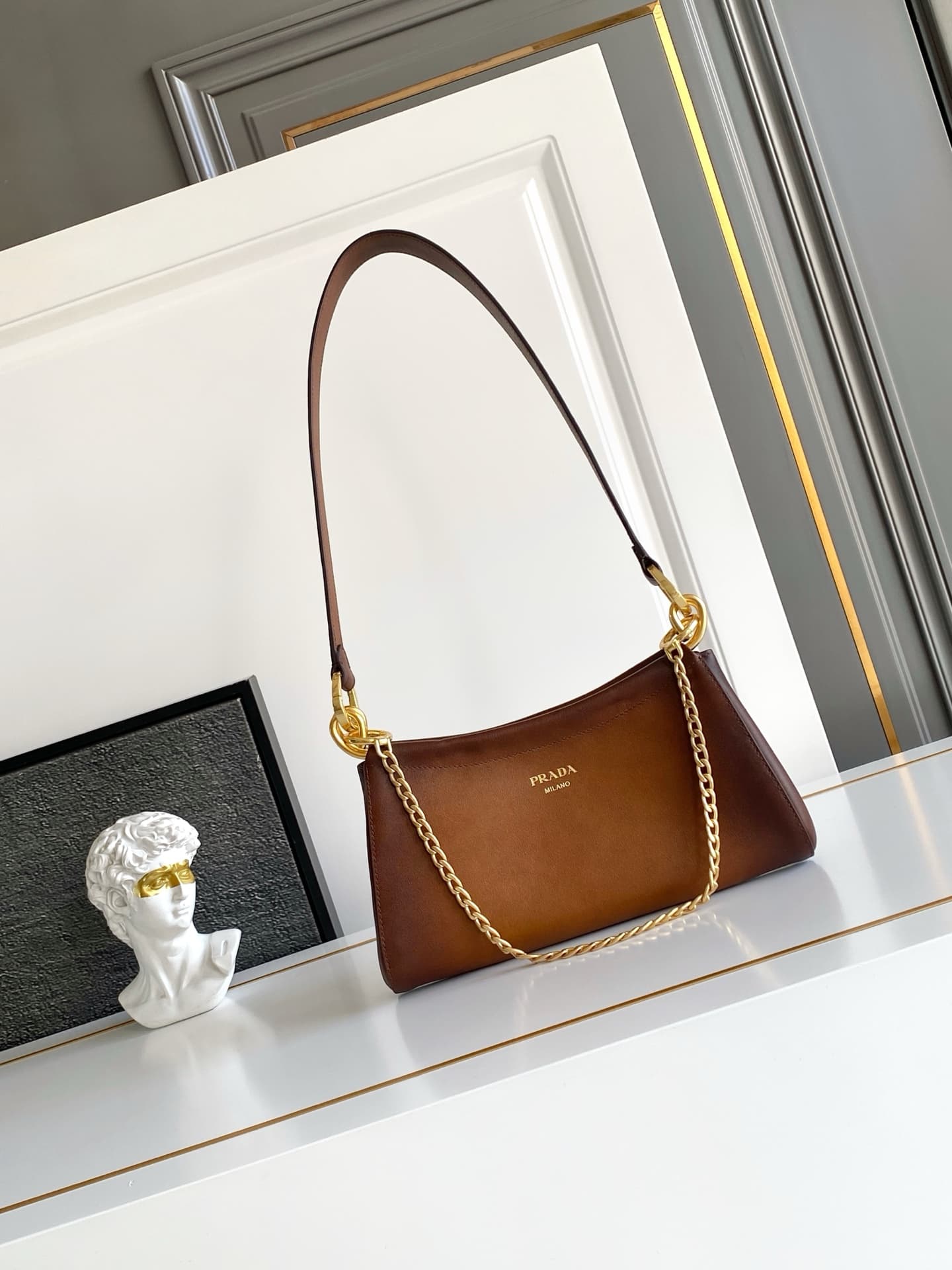 Prada Bag 1BC261