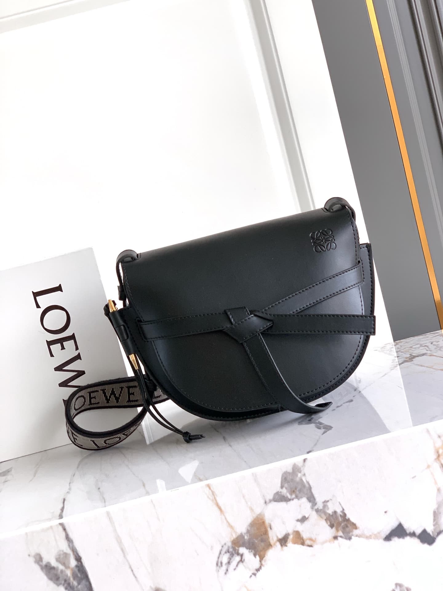 Loewe Crossbody Bag