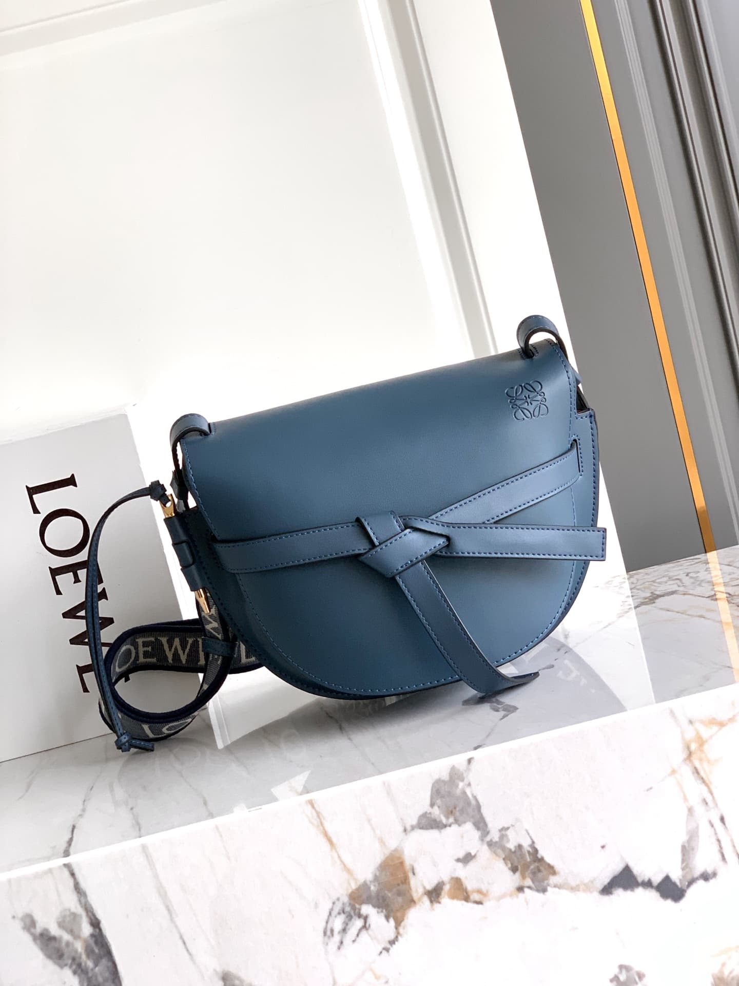 Loewe Crossbody Bag
