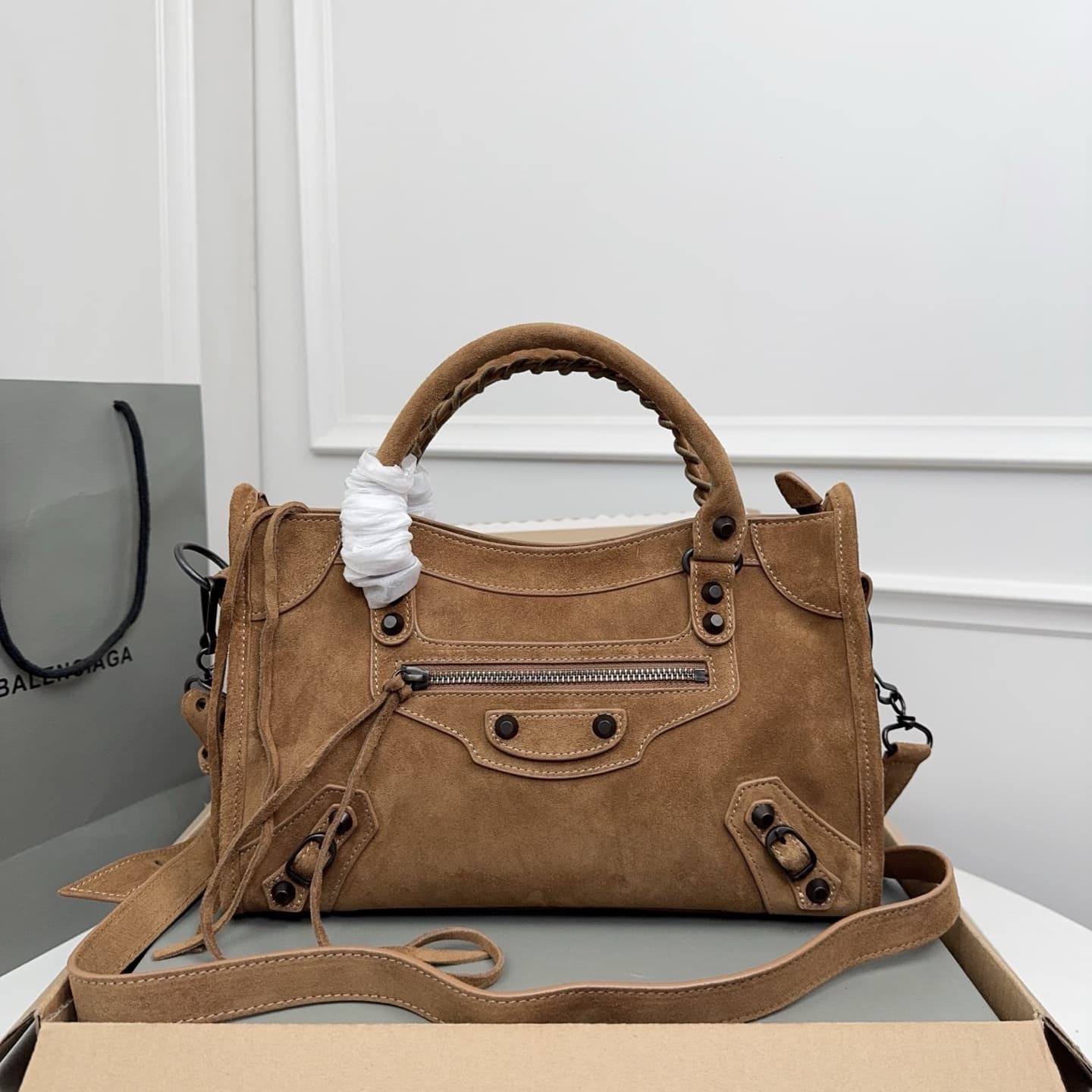 Balenciaga Wallet