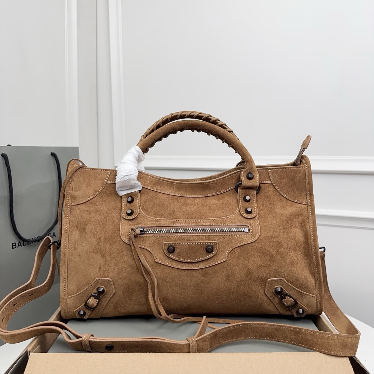Balenciaga Wallet