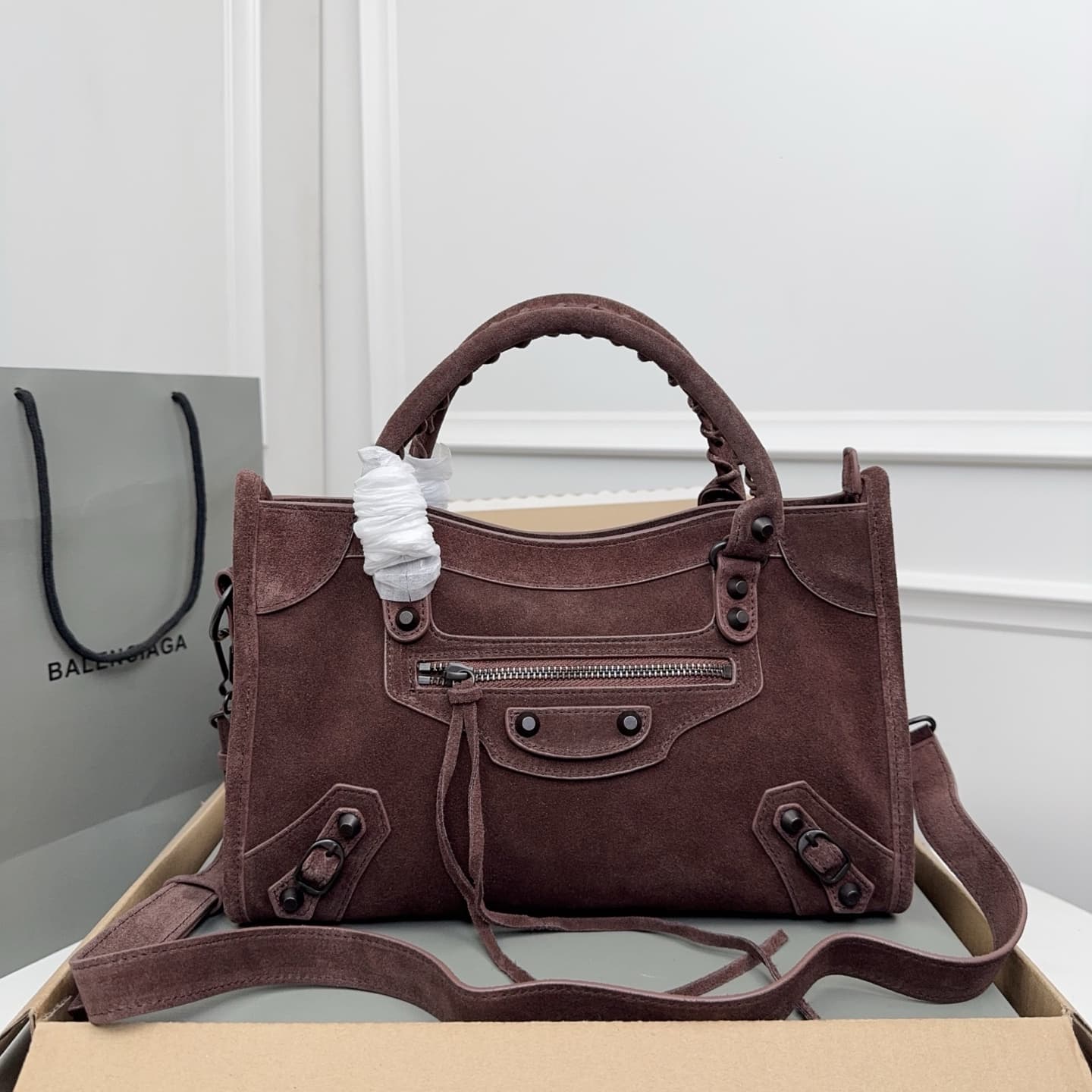Balenciaga Wallet