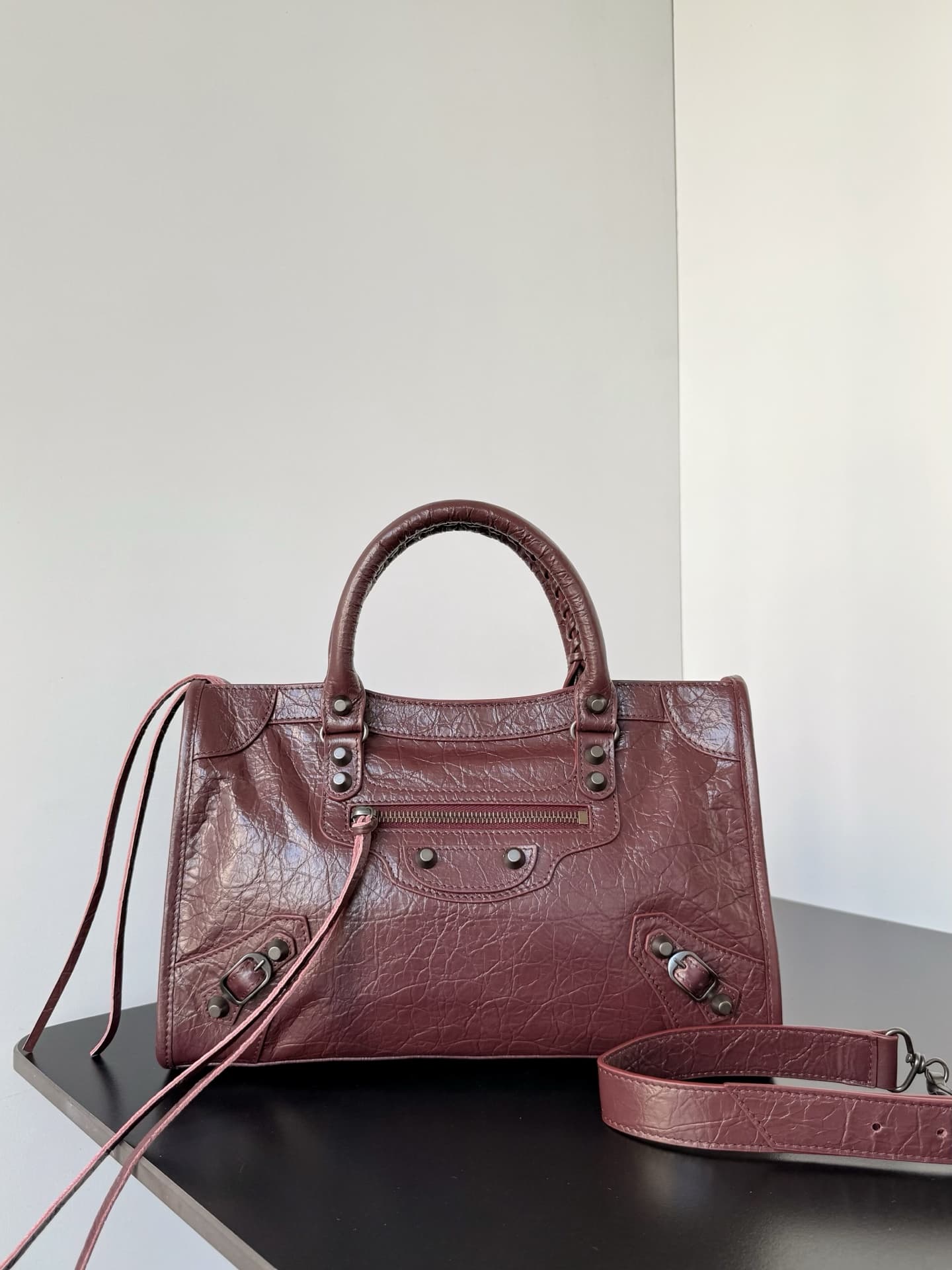 Balenciaga Wallet 0503