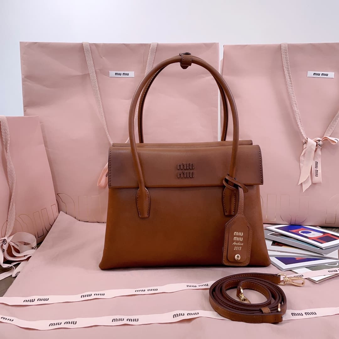 Miu Miu Bags