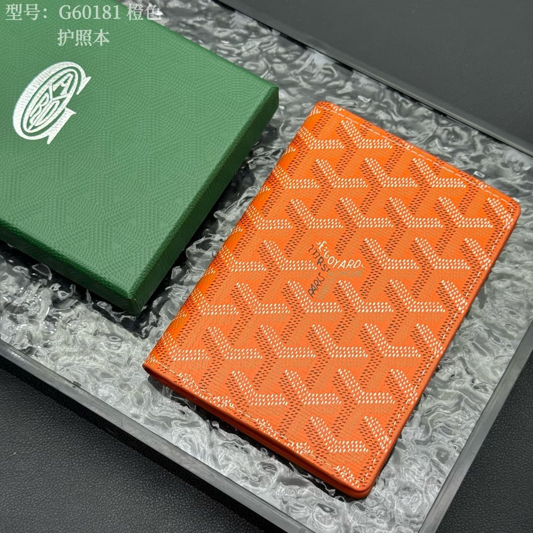 Goyard Bag G60181