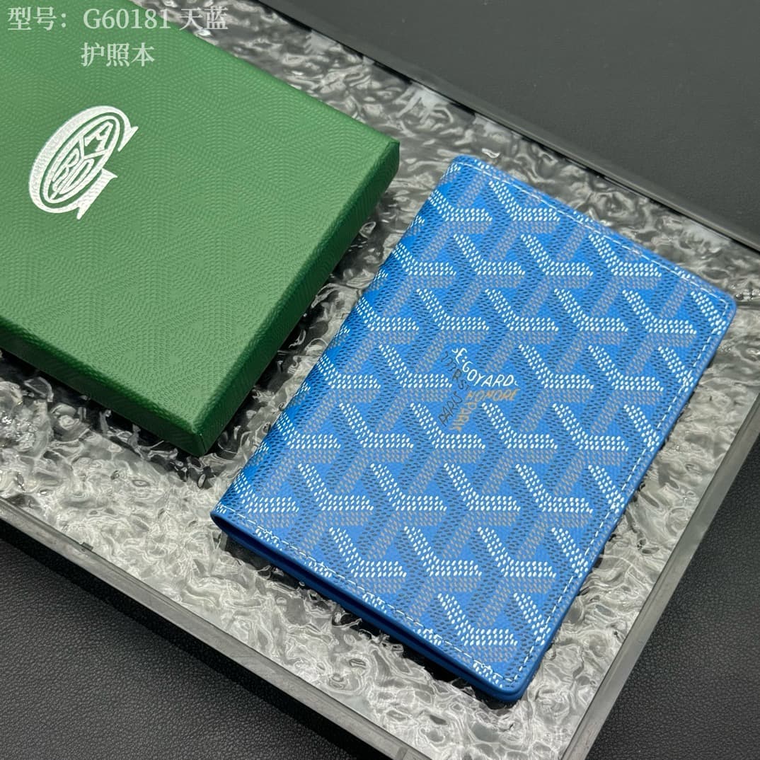 Goyard Bag G60181