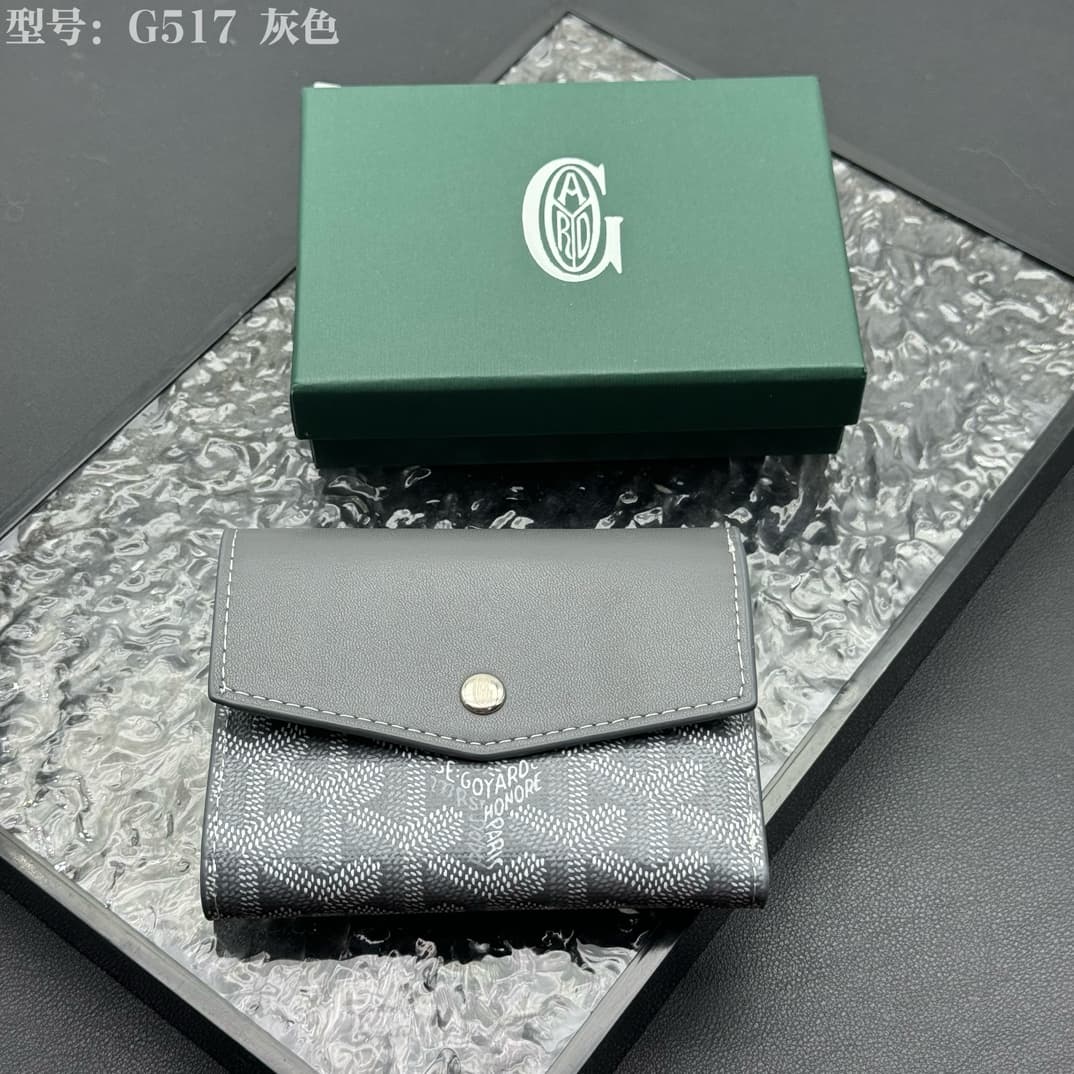 Goyard Wallet G517