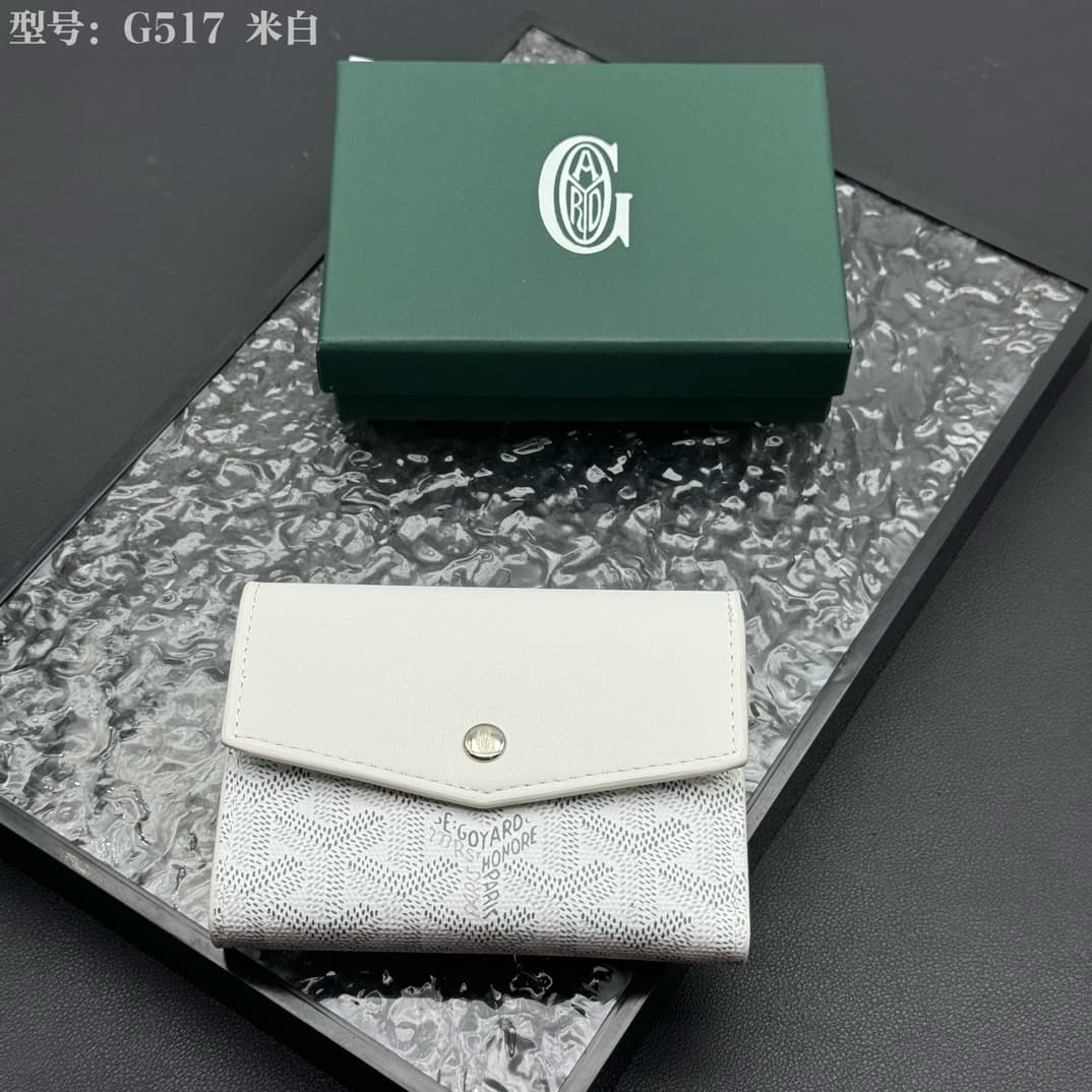 Goyard Wallet G517