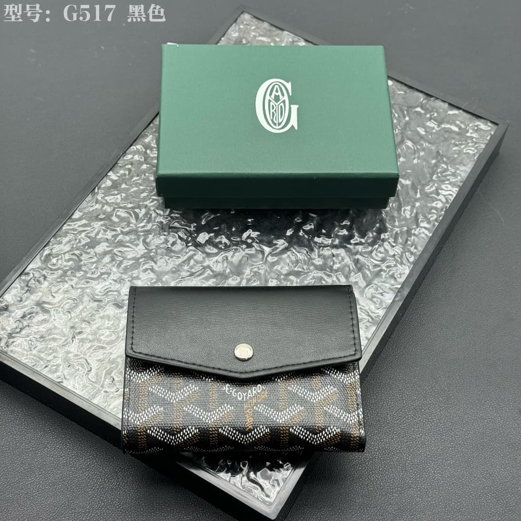 Goyard Wallet G517