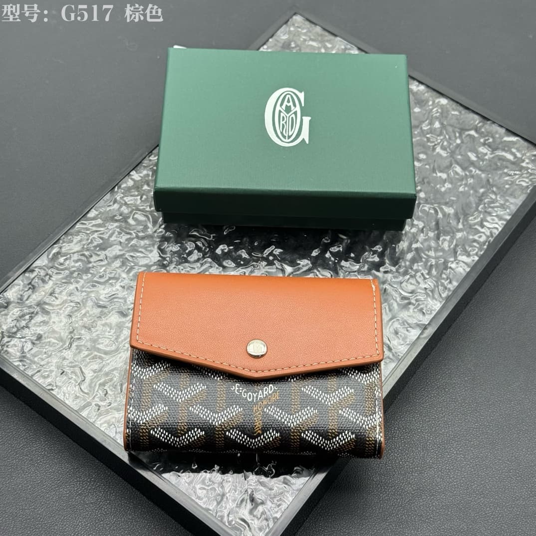 Goyard Wallet G517