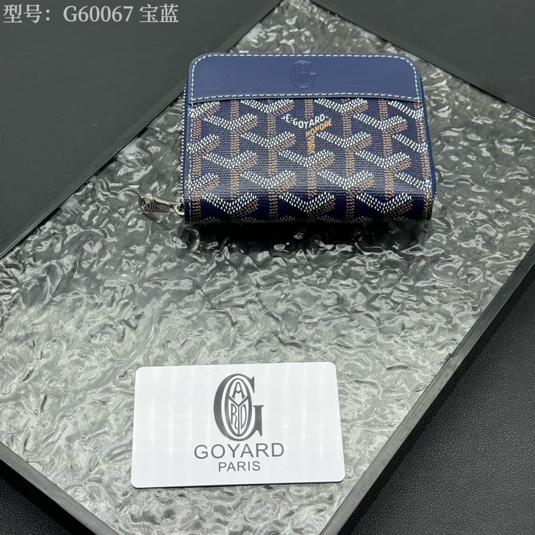 Goyard Wallet G60067
