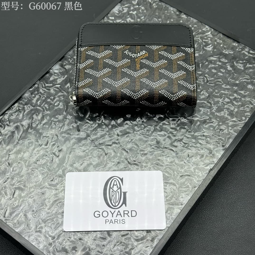 Goyard Wallet G60067