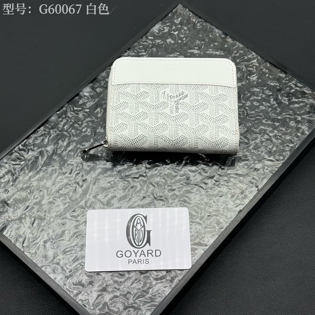 Goyard Wallet G60067