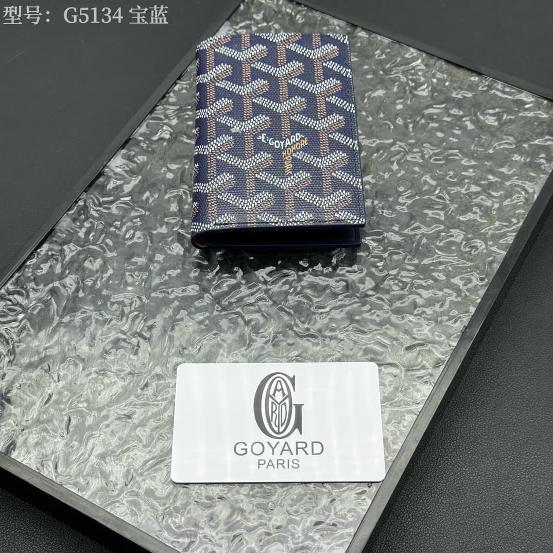 Goyard Wallet G5134