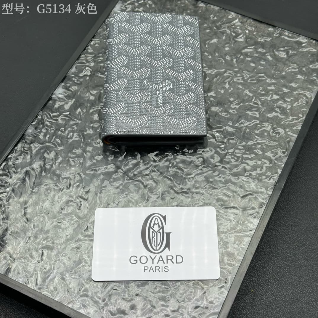 Goyard Wallet G5134