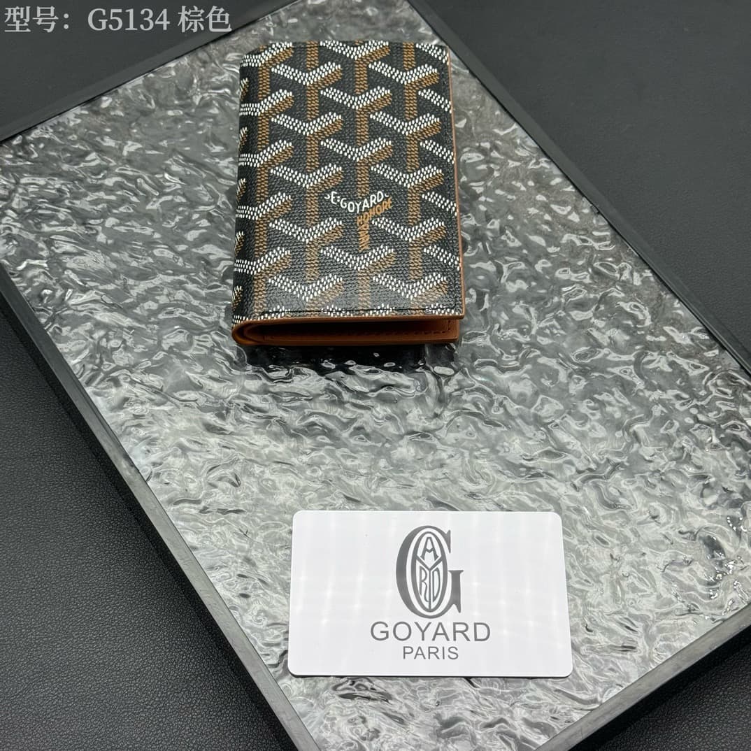 Goyard Wallet G5134