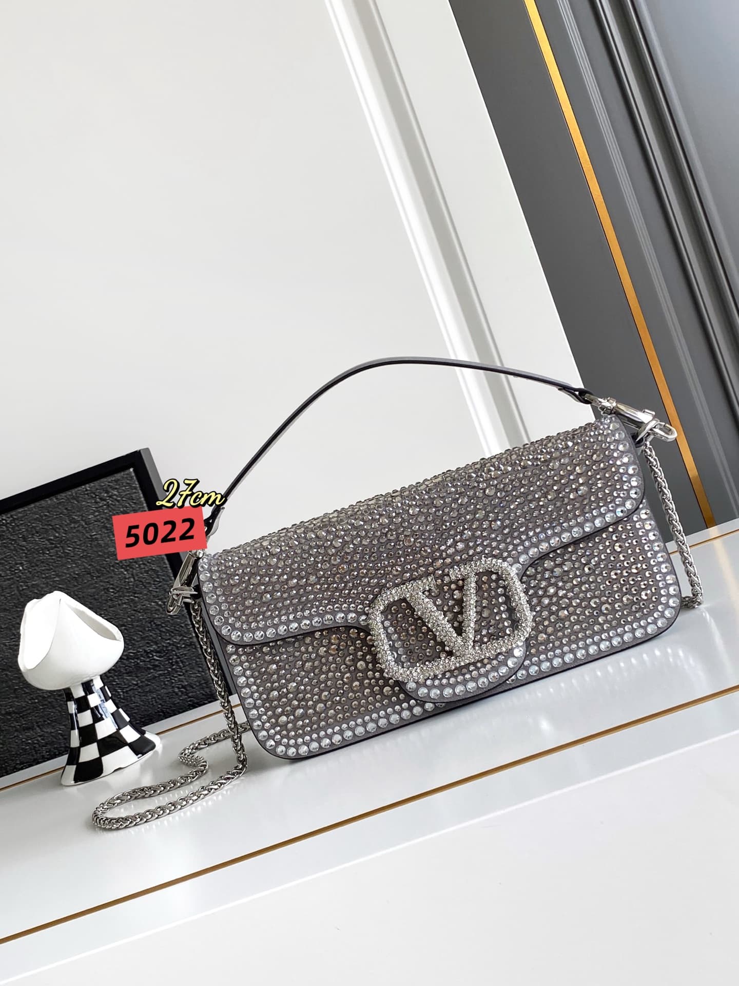 Valentino Bag 5022