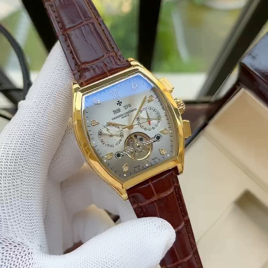 Vacheron Constantin Watch