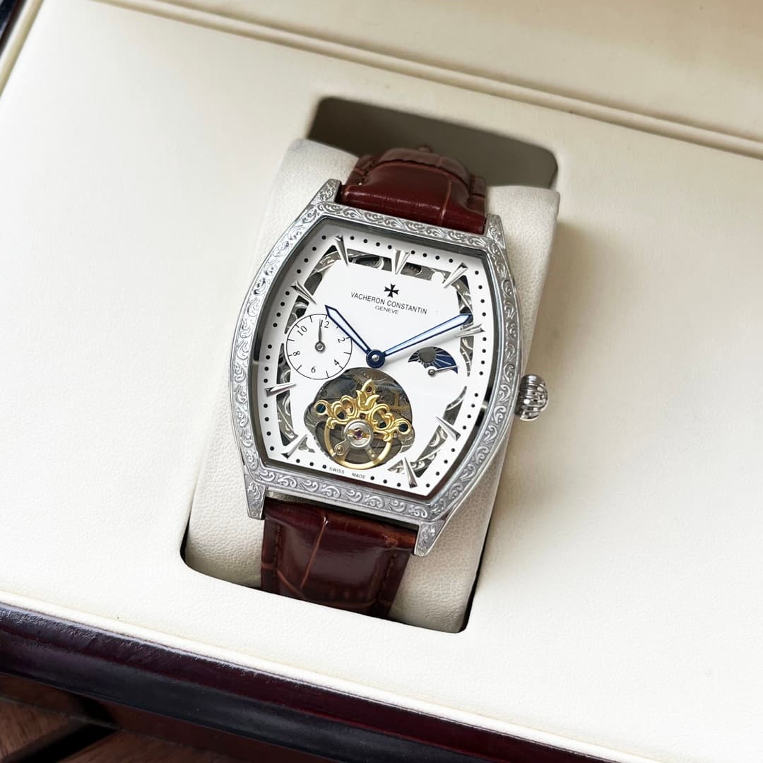 Vacheron Constantin Watch