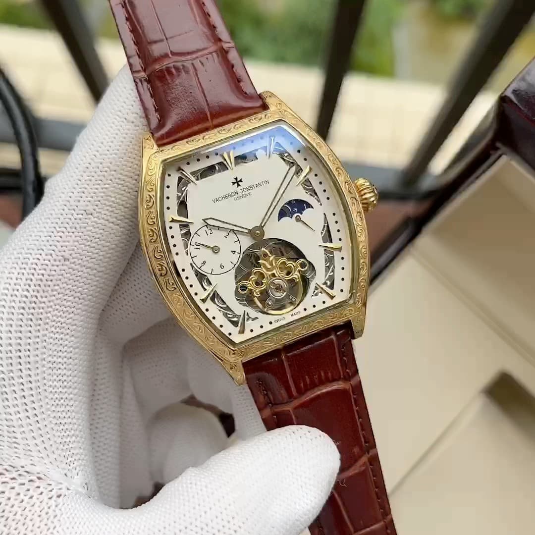Vacheron Constantin Watch