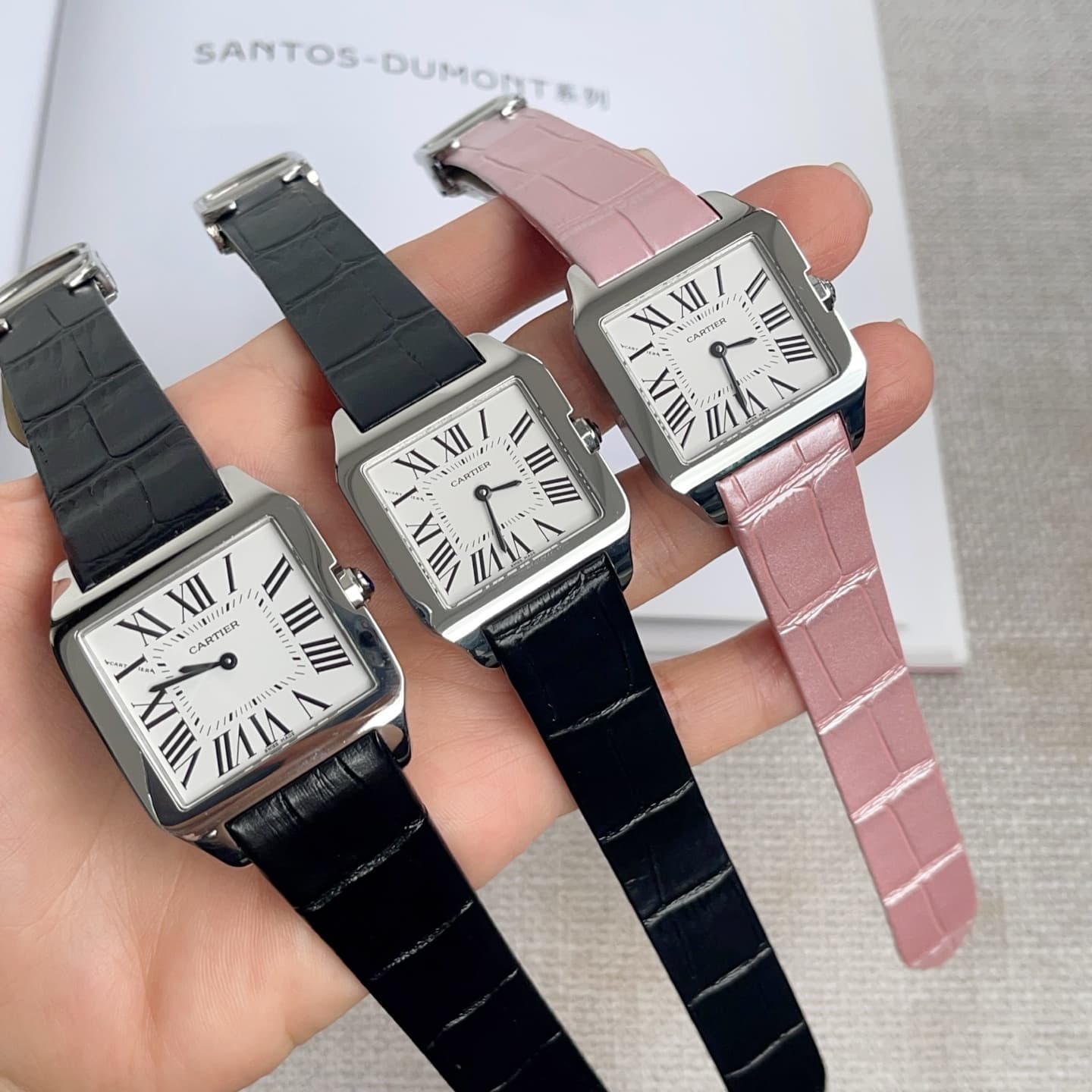 Cartier Watch
