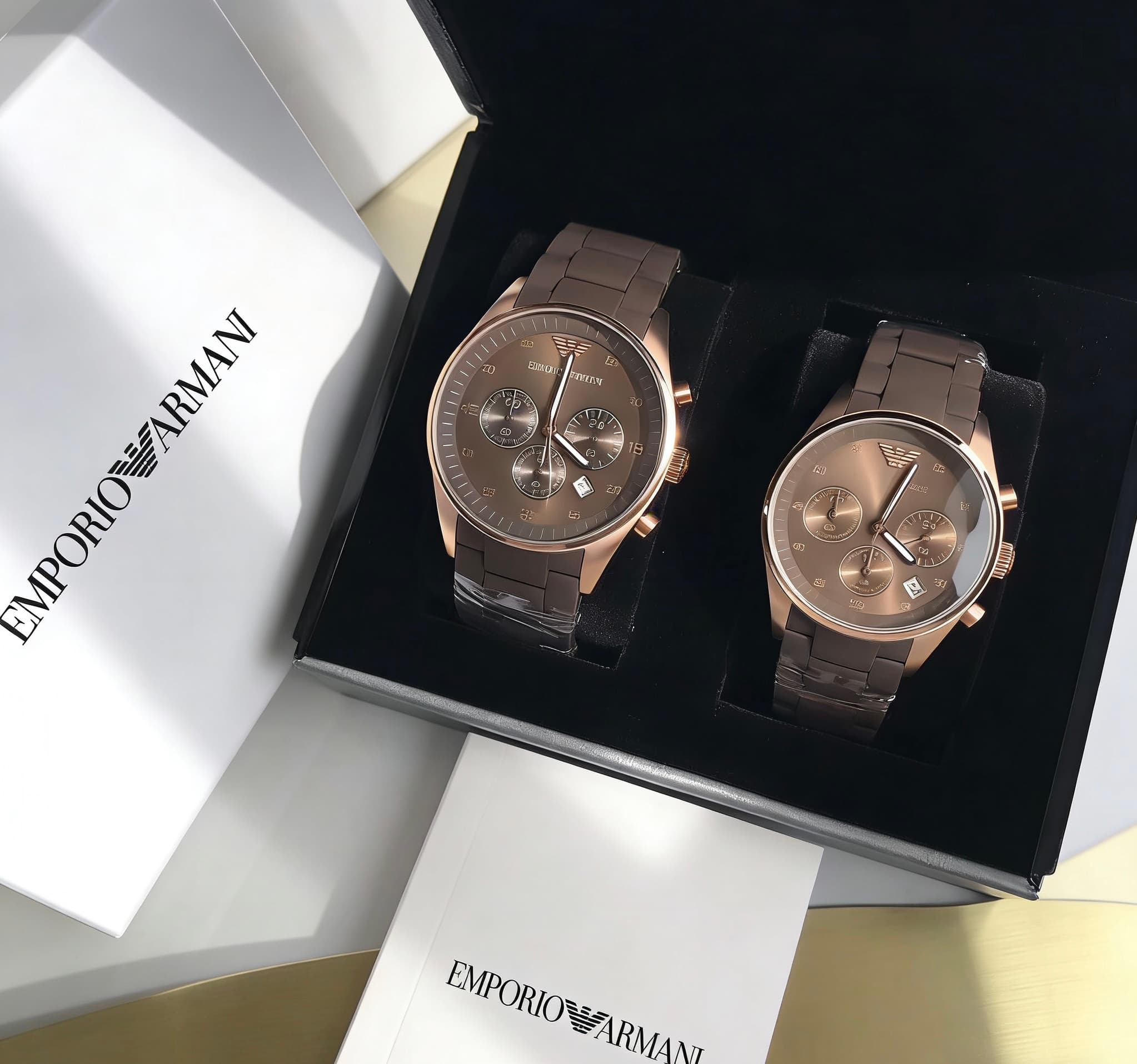 Armani Watch Ar5890