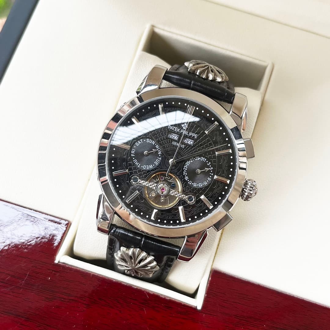 Patek Philippe Watch