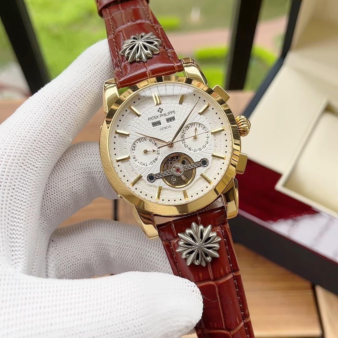 Patek Philippe Watch