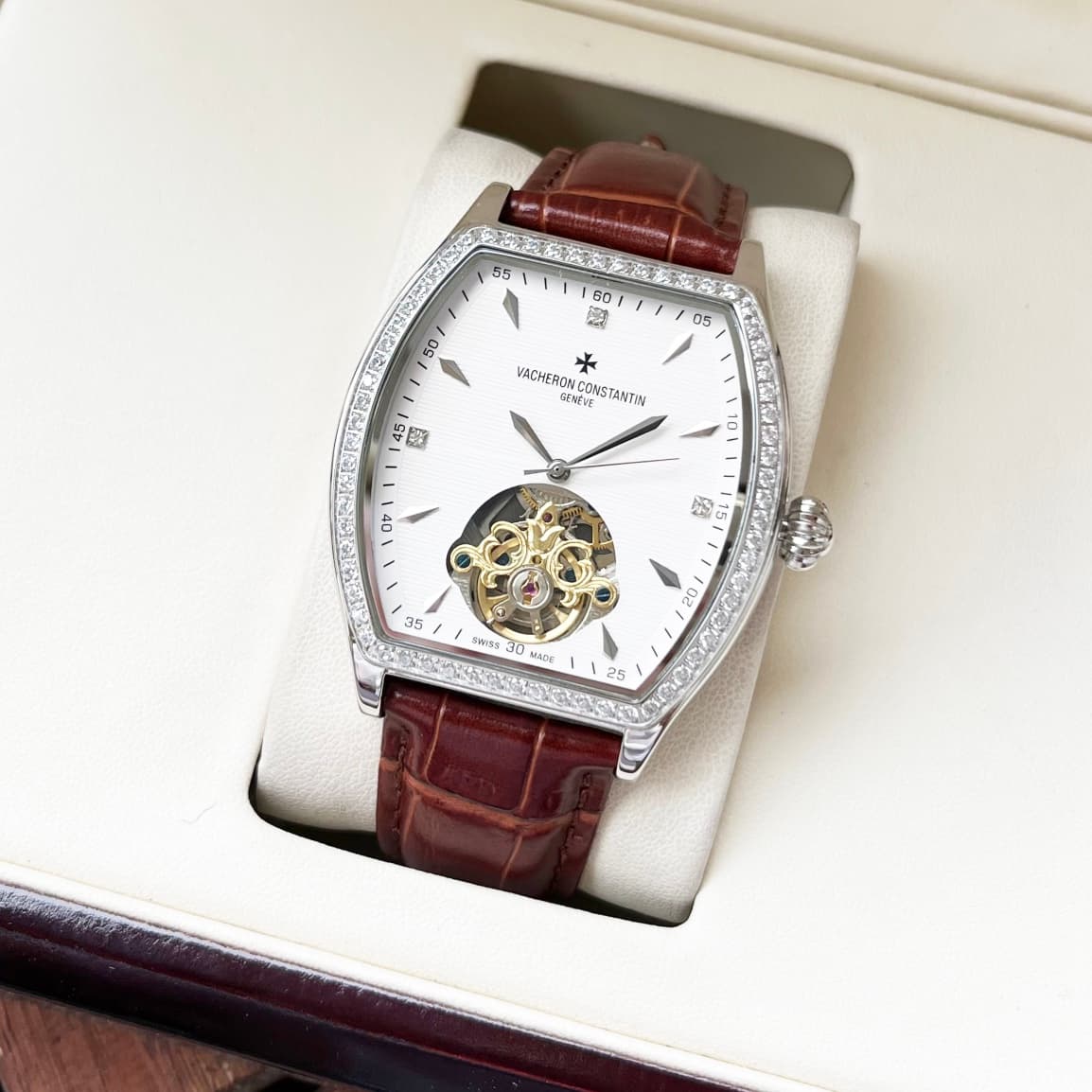 Vacheron Constantin Watch