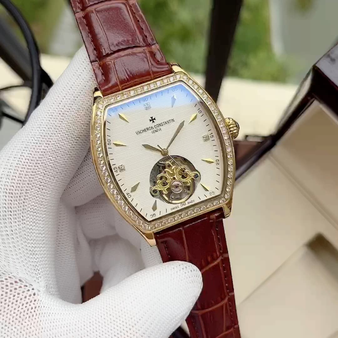 Vacheron Constantin Watch