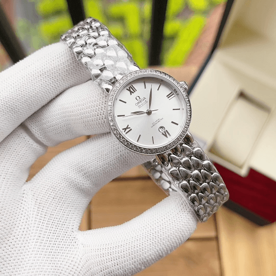 Omega Watch